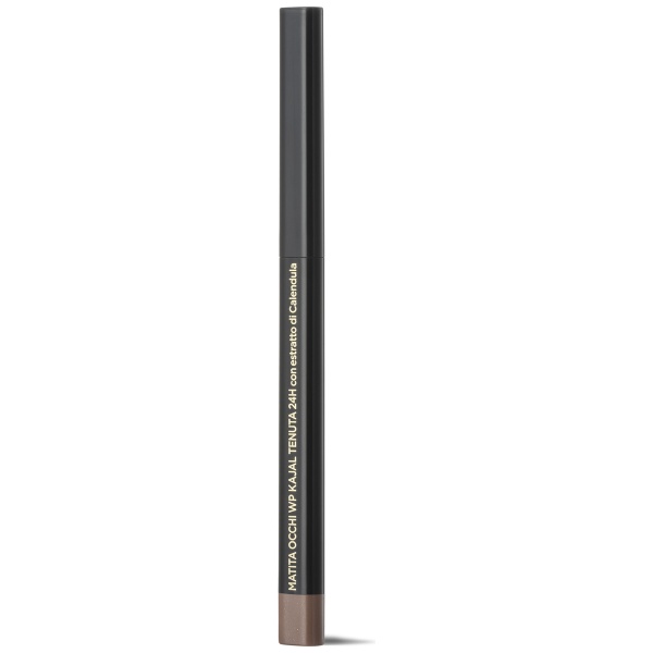 Creion retractabil de ochi, waterproof, cu extract de galbenele, bronz, 0.3 G