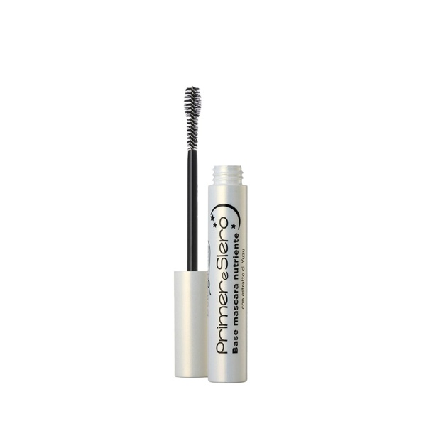 Primer si ser – baza hranitoare pentru mascara cu extract de Yuzu, 8.5 ML
