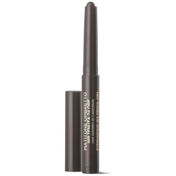 Creion de ochi waterproof cu extract de galbenele, mov pruna, 1.5 G - Img 2