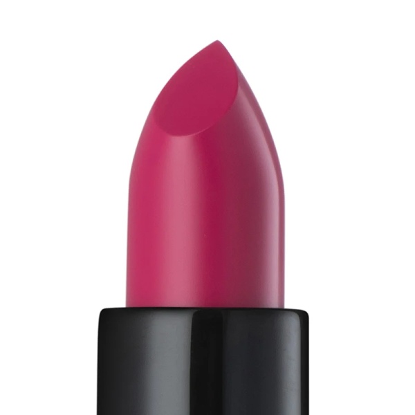 Ruj cremos satinat cu extract de flori de rodie, ciclam - Amore di rossetto, 3.5 ML - Img 2