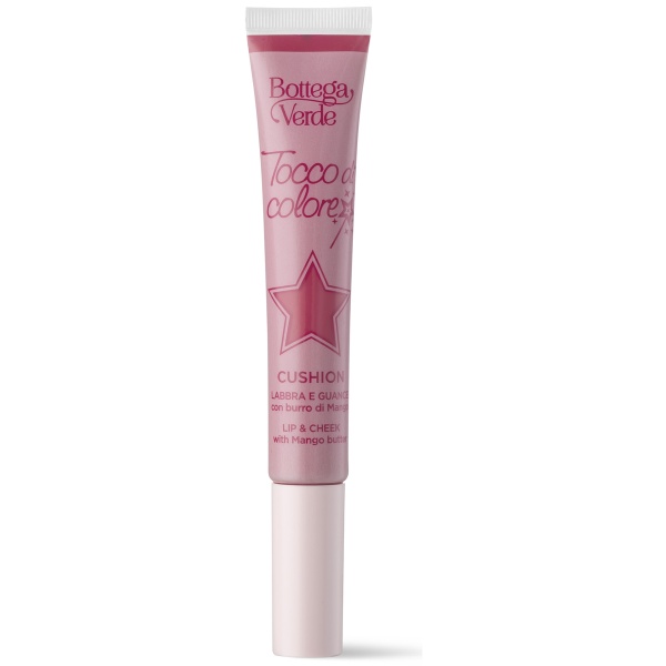 Stick multifunctional pentru buze si obraji - TOCCO DI COLORE, 8.5 G