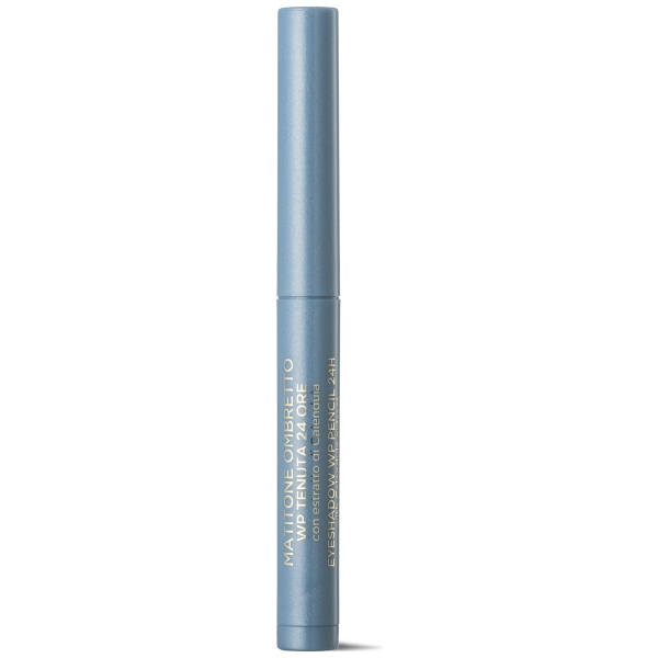 Creion de ochi waterproof cu extract de galbenele, albastru deschis, 1.5 G