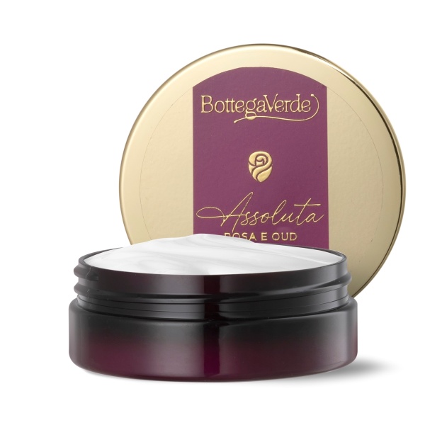 Crema de maini intens hidratanta cu aroma de trandafir si Oud - Assoluta, 50 ML - Img 2
