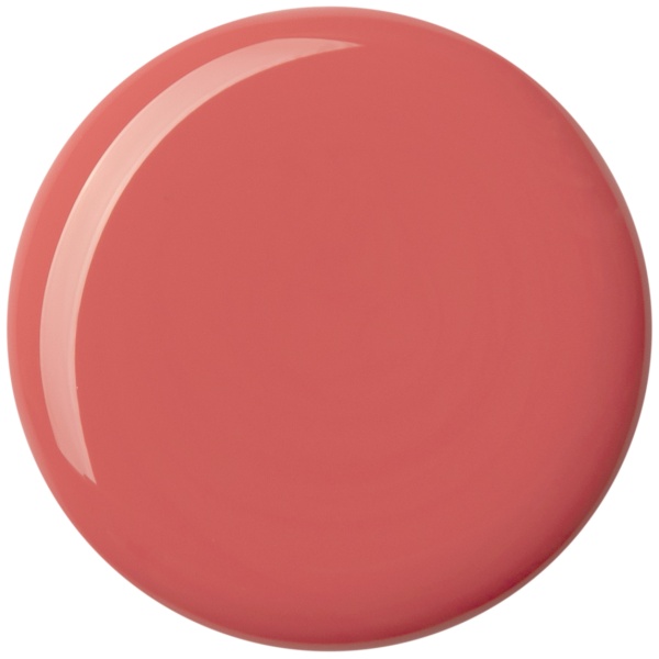 Lac de unghii cu rezistenta indelungata, corai nude - Smalto, 10 ML - Img 2