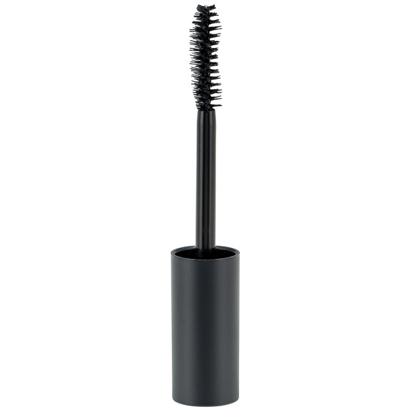 Rimel all in one cu efect de volum, cu ulei de argan si ulei de camelia, negru , 12 ML - Img 3