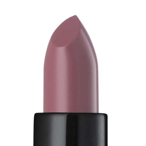 Ruj cremos satinat cu extract de flori de rodie, mov - Amore di rossetto, 3.5 ML - Img 2