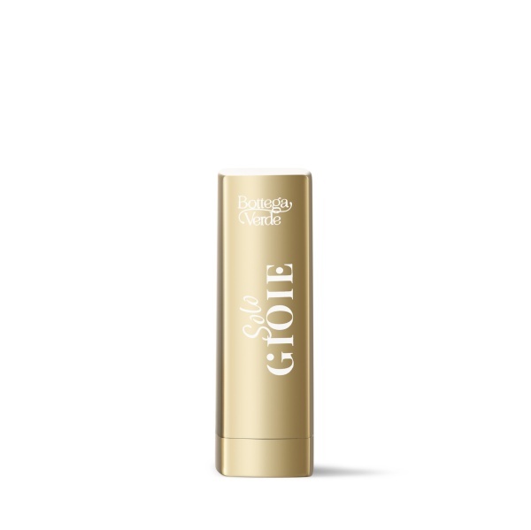 Ruj persistenta indelungata si extra stralucitor, nude, Solo Gioie, 3.1 G - Img 2
