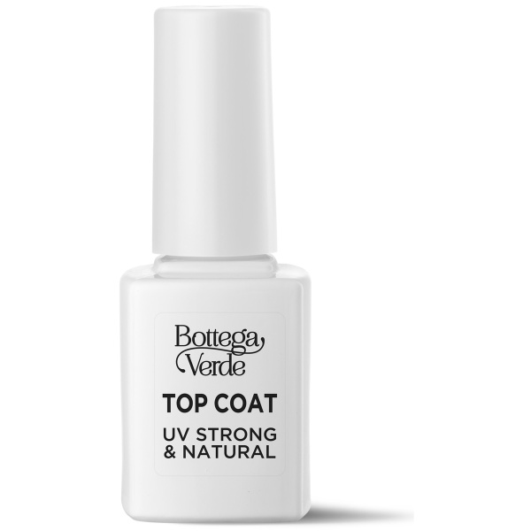 Top coat, 10 ML