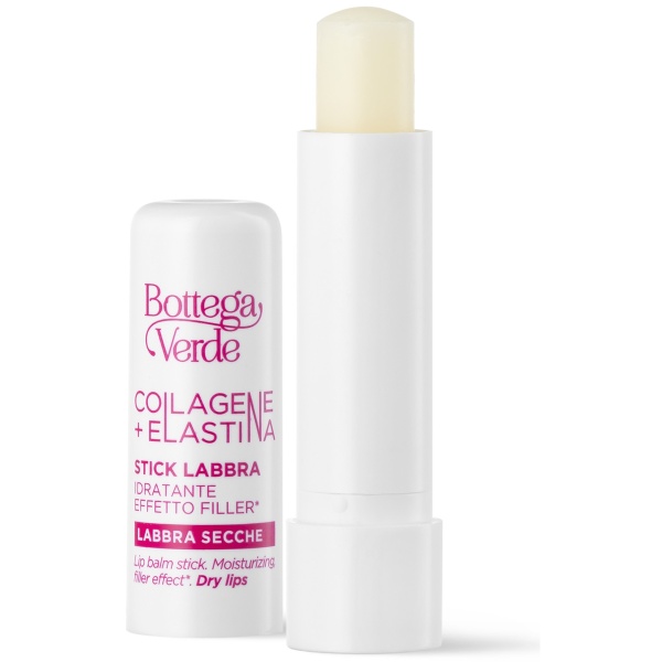 Tratament pentru buze, cu efect de umplere - Collagene + Elastina, 5 ML - Img 3