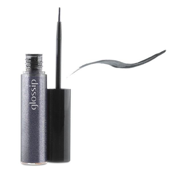 Tus lichid, argintiu - Glossip, 4 ML
