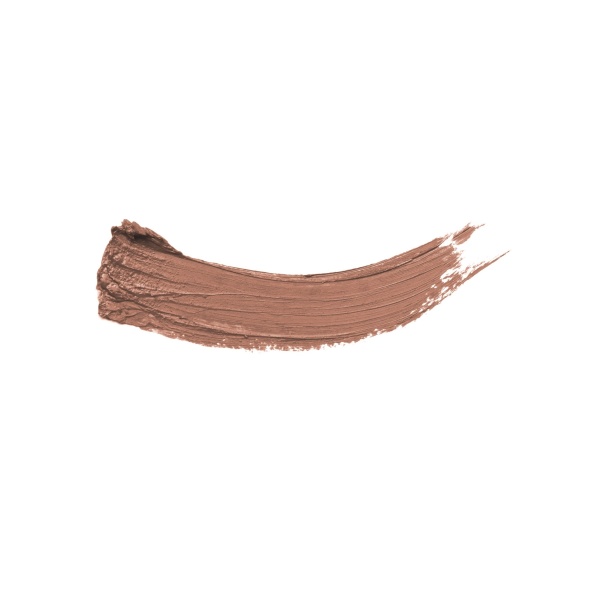 Ruj si luciu de buze cu persistenta indelungata 2 in 1, nude - Adoro, 3 ML + 3.5 ML - Img 3