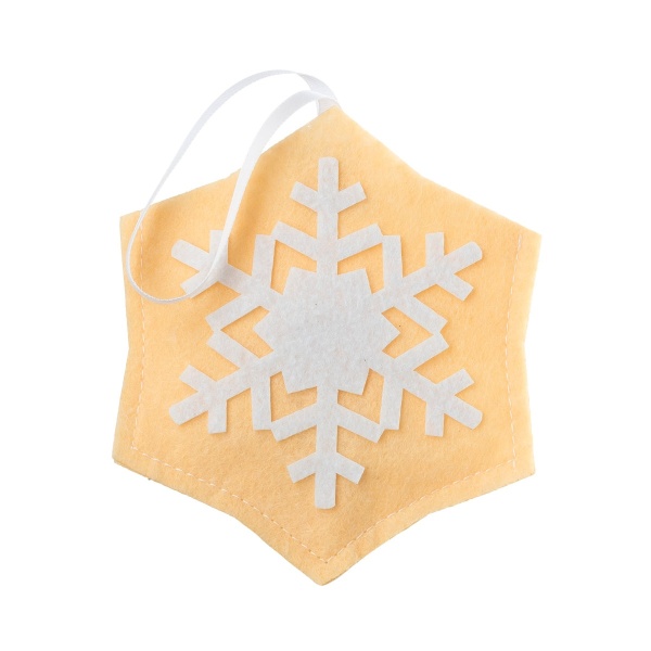 Saculet parfumat pentru casa si masina - Incanto Home Collection, 4.5 G - Img 3