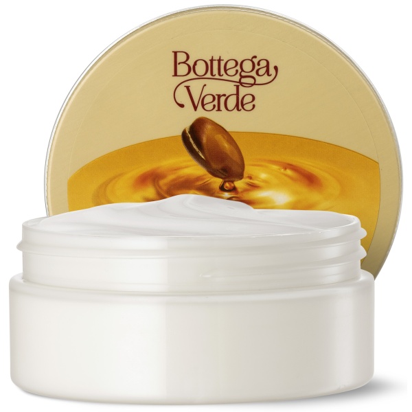 Unt de corp pentru piele uscata si deshidratata, cu ulei de argan - Argan del Marocco, 150 ML - Img 2