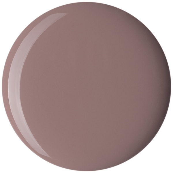 Lac de unghii stralucitor, bej roz - Gel Shine, 5 ML - Img 2