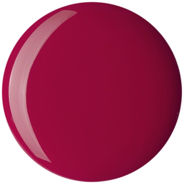 Lac de unghii stralucitor, marsala - Gel Shine, 5 ML - Img 2