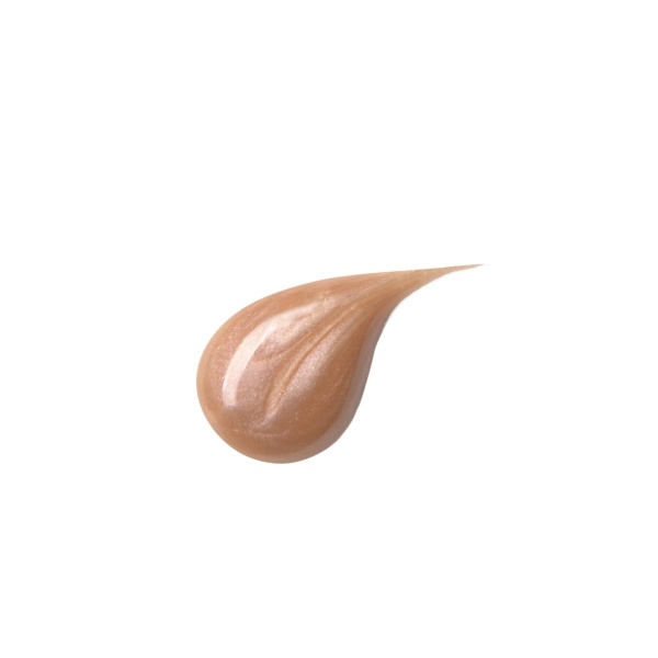 Ruj si luciu de buze cu persistenta indelungata 2 in 1, nude - Adoro, 3 ML + 3.5 ML - Img 4