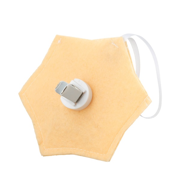 Saculet parfumat pentru casa si masina - Incanto Home Collection, 4.5 G - Img 4