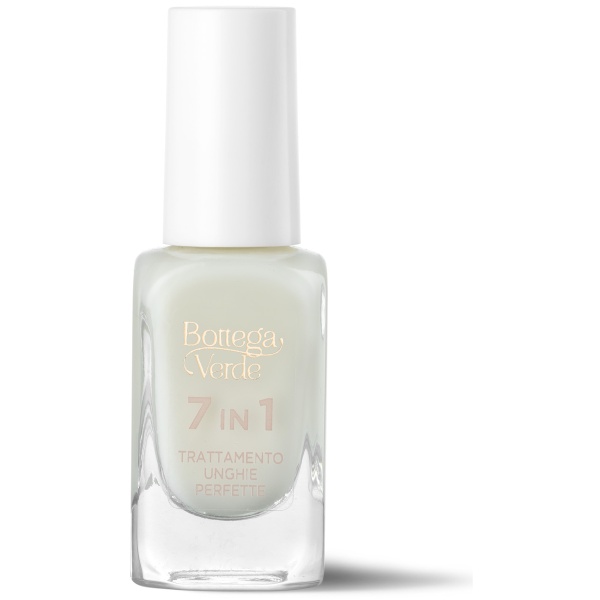 Tratament 7 in 1 pentru unghii perfecte, 9 ML - Img 2