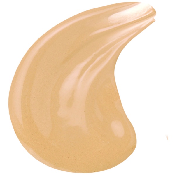 Fond de ten rezistent la apa, cu durata de pana la 24h, cu extract de orhidee, ivoire - Fondotinta 24h, 30 ML - Img 2