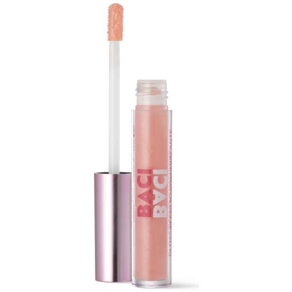 Luciu de buze , plump it - Baci Baci, 3 ML - Img 2