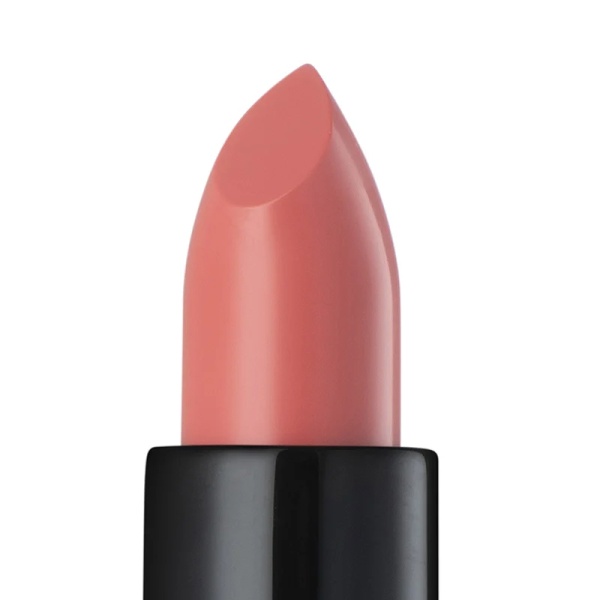 Ruj cremos satinat cu extract de flori de rodie, corai - Amore di rossetto, 3.5 ML - Img 2