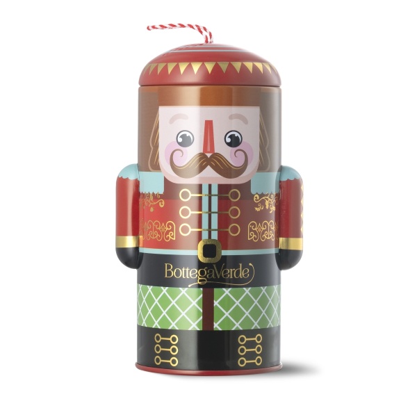 Set cadou Craciun, hidratare intensa, pentru corp si maini - Scie di Magia, 30 ML, 50 ML - Img 2