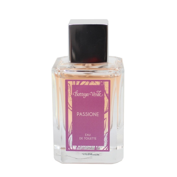 Apa de toaleta cu note floral-fructate de vanilie si coacaze, Distillati di Emozioni, 50 ML