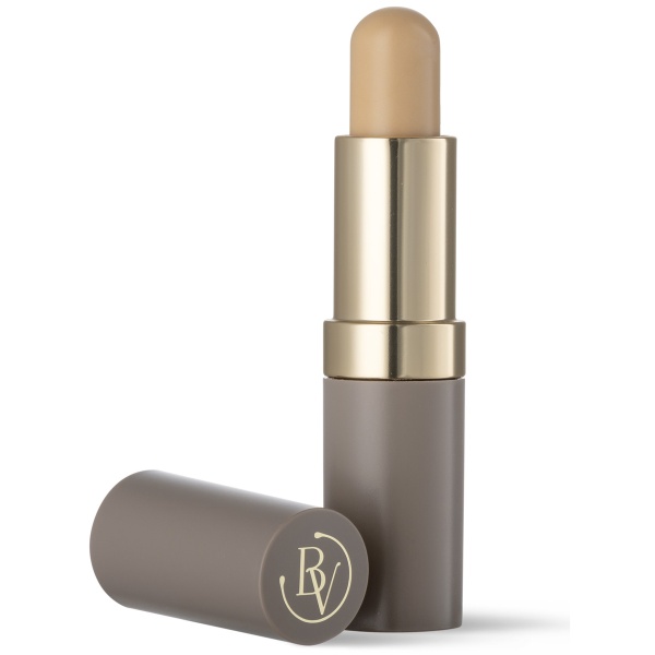 Corector stick hidratant cu ulei de migdale dulci si vitamina E, nuanta crem, 4 ML