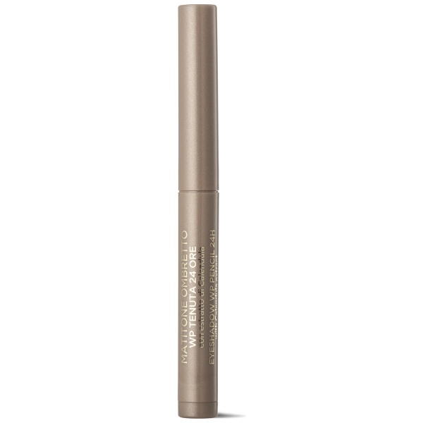 Creion de ochi waterproof cu extract de galbenele, auriu, 1.5 G - Img 1