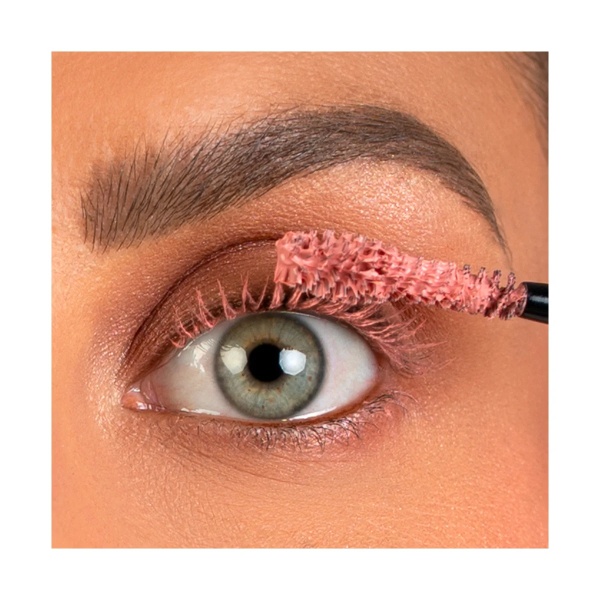 Primer si ser – baza hranitoare pentru mascara cu extract de Yuzu, 8.5 ML - Img 3