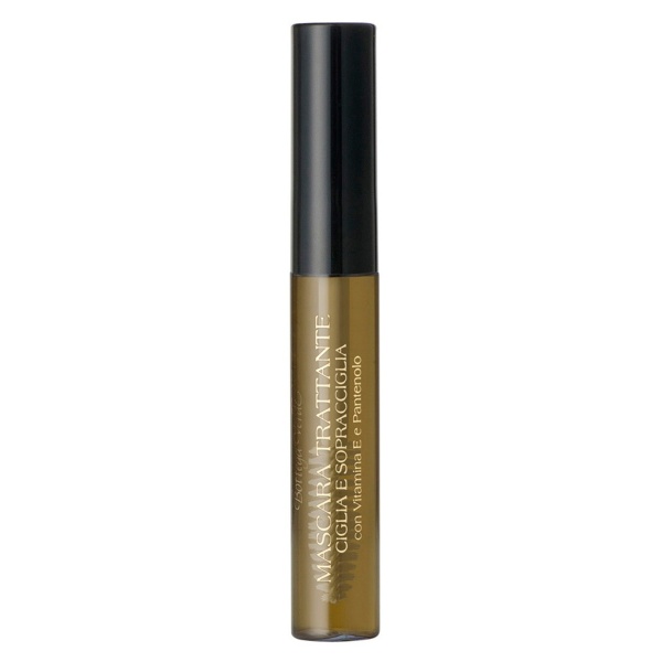 Rimel pentru gene si sprancene cu vitamina E si pantenol, incolor, 8 ML
