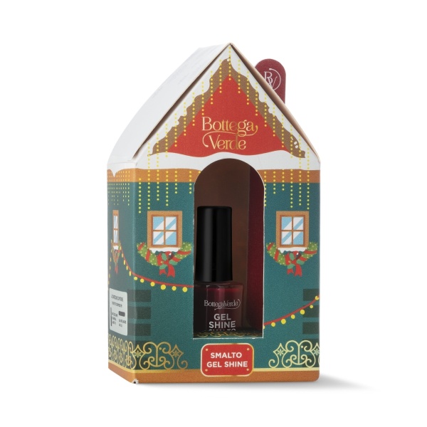 Set cadou femei, ingrijire unghii, 10 ML - Img 2