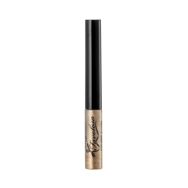 Tus de ochi stralucitor, auriu - Favolosa, 4 ML