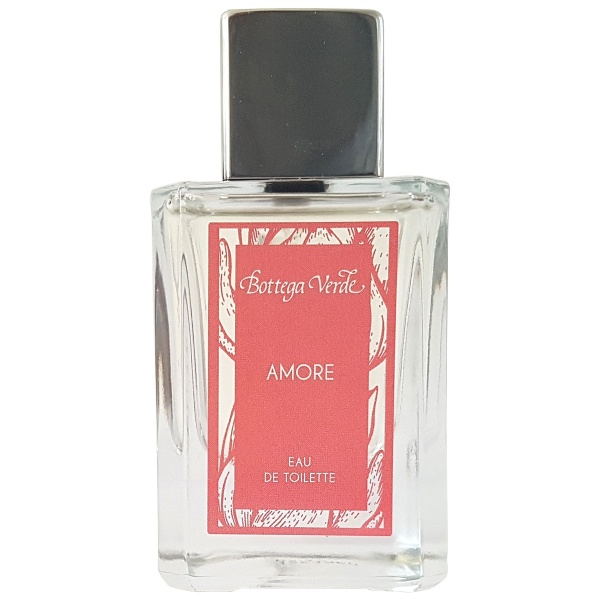 Apa de toaleta de toaleta cu citrice si note calde de ambra - Distillati di Emozioni, 50 ML