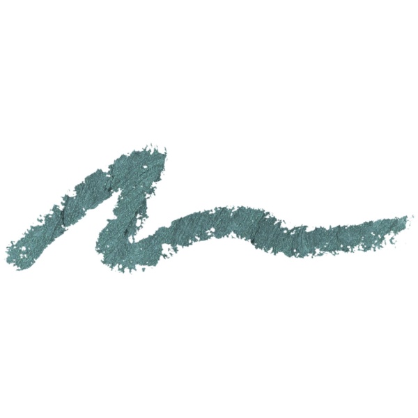 Creion retractabil de ochi, waterproof, cu extract de galbenele, verde, 0.3 G - Img 3