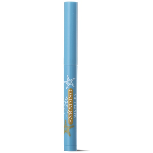 Ruj creion cu ulei de cocos, mov afinat, Lido Paradiso, 1.5 G