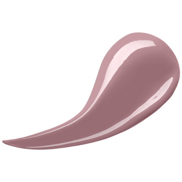 Ruj lichid mat cu efect de volum, cu extract de rodie, roz delicat - Amore di rossetto, 2.5 ML - Img 3