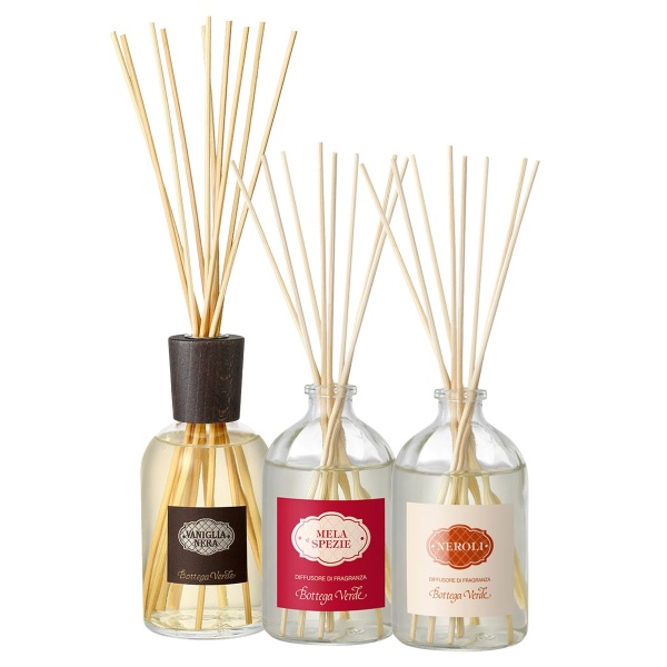 Set aromaterapie, 100 ML + 100 ML + 100 ML