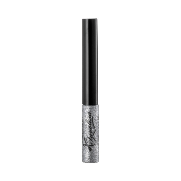 Tus de ochi stralucitor, argintiu - Favolosa, 4 ML