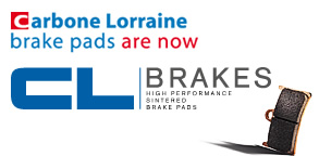 Carbone Lorraine-CL Brakes