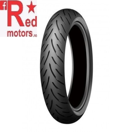 Anvelopa/cauciuc moto fata Dunlop GPR 300 120/70-17 58W TL Front - Img 2