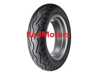 Anvelopa spate Dunlop D251 190/60R17 TL 78H Rear