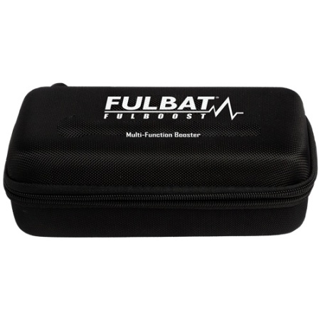 Booster FULBAT FULBOOST FULBOOST - Img 5