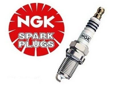 Bujie NGK Iridium CR6HIX