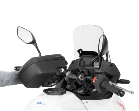 Click system fitting kit SHAD C011CS - Img 3