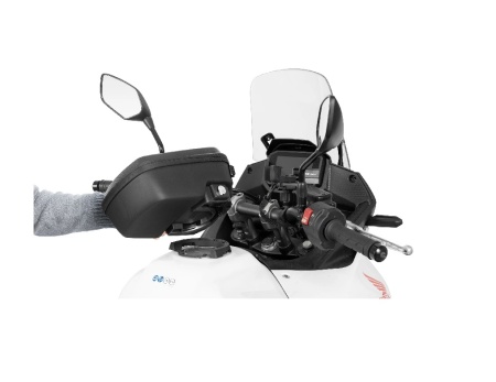 Click system fitting kit SHAD C012CS - Img 3
