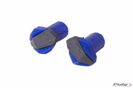 Crashpad - buloane Puig - Yamaha YZF-R6 2003-2005 - Img 3