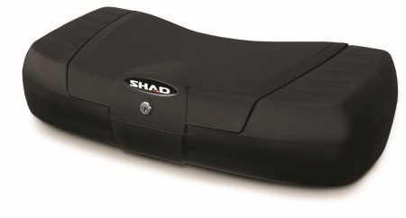 Cutie ATV SHAD ATV40 D0Q200 Negru - Img 5
