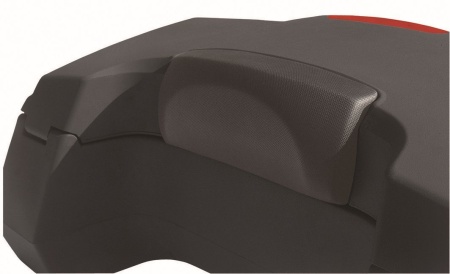 Cutie ATV SHAD ATV80 S0Q800 Negru - Img 2