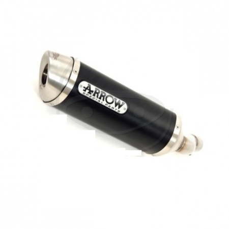 Evacuare/toba finala ARROW THUNDER Yamaha YZF-R1 2007-2008